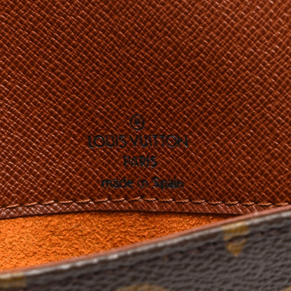 Louis Vuitton Monogram Musette Salsa Long Strap 6 of 11