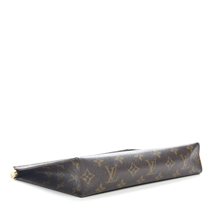 Louis Vuitton Monogram Toiletry Pouch 26 3 of 4