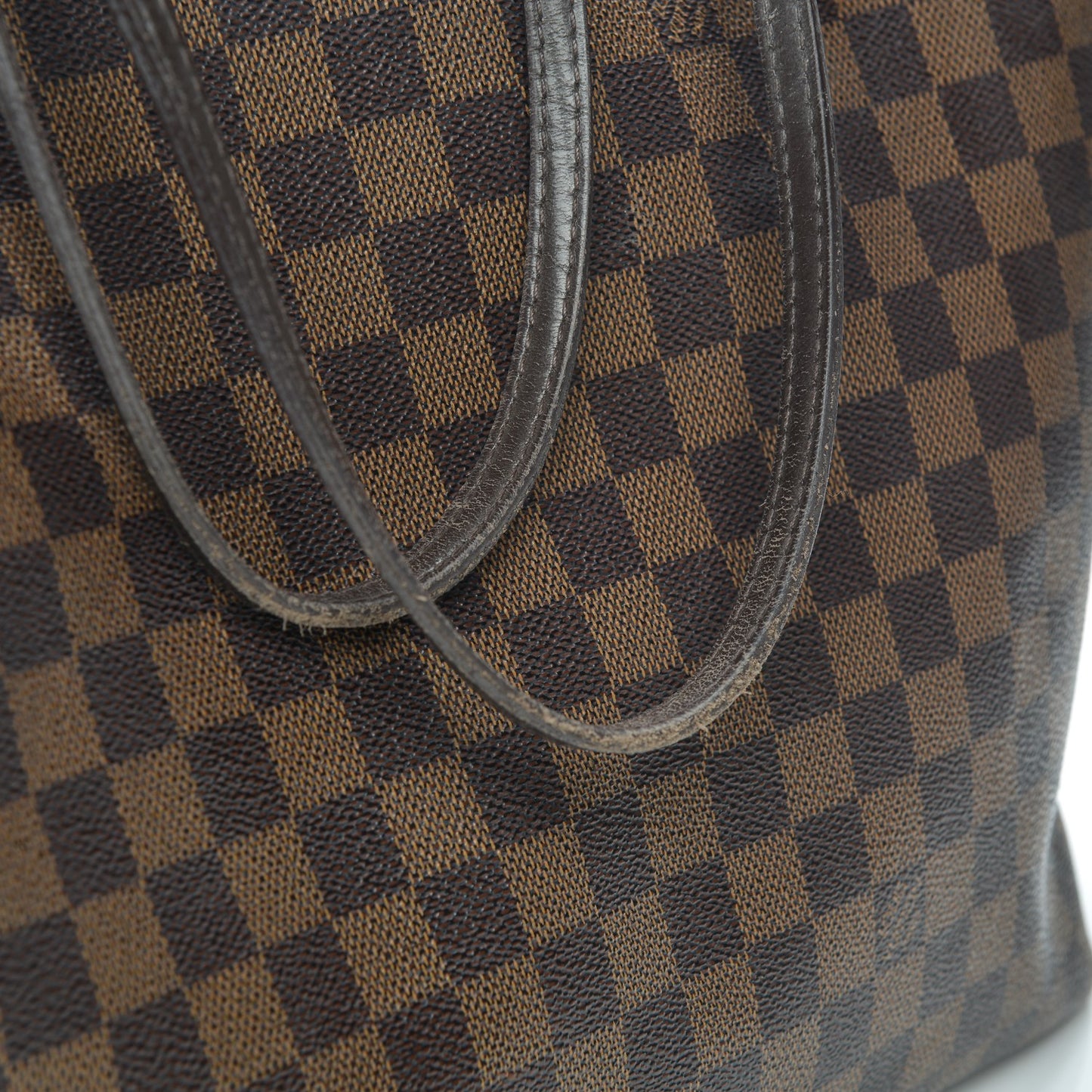 Damier Ebene Neverfull GM