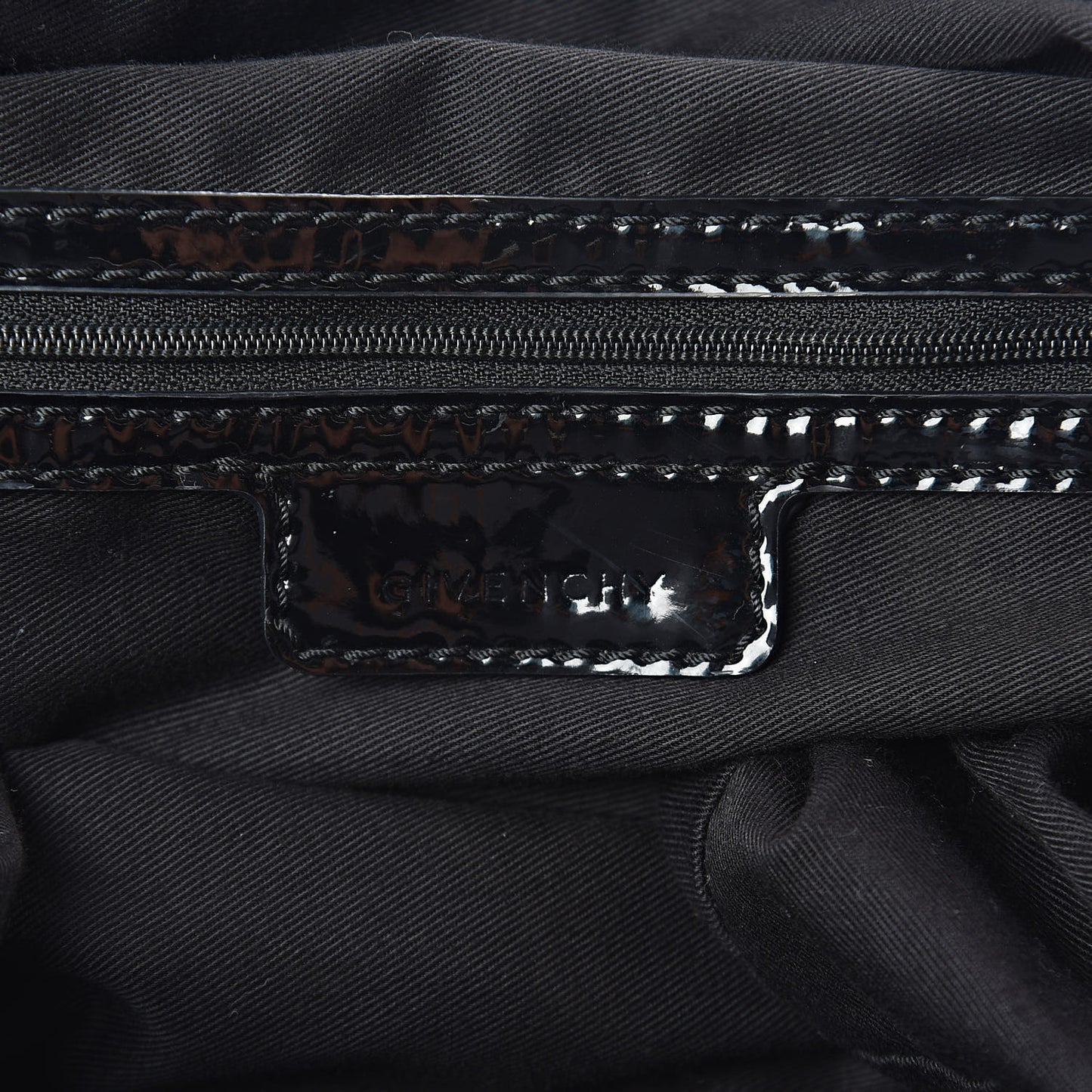 Calf Hair Medium Nightingale Black