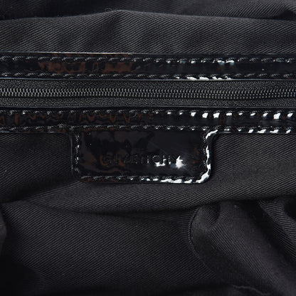 Givenchy Calf Hair Medium Nightingale Black 7 of 12
