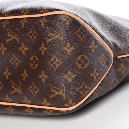 Louis Vuitton Monogram Delightful MM Pivoine 10 of 12