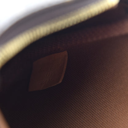 Louis Vuitton Monogram Multi Pochette Accessories Mini Pochette 6 of 6
