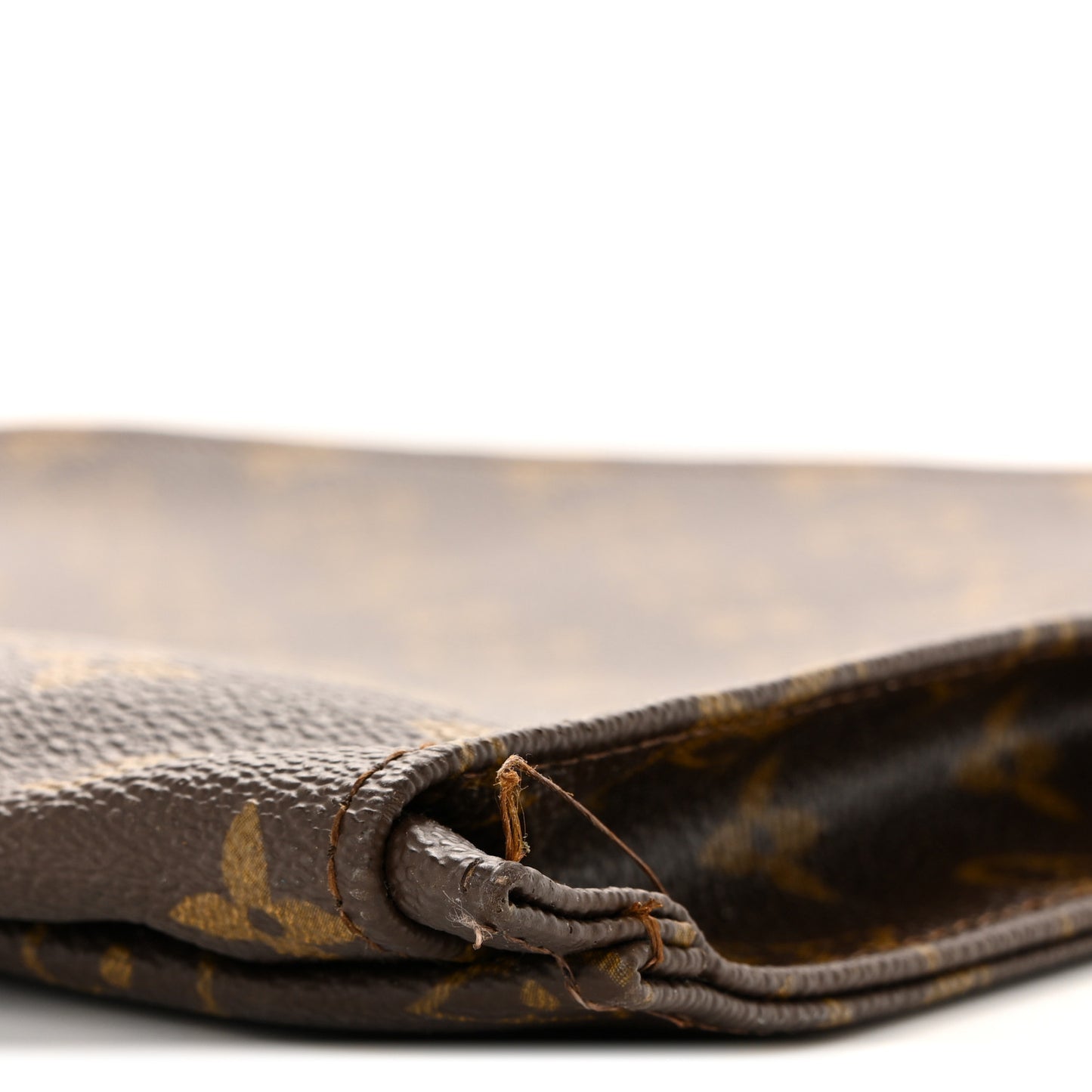 Monogram Pouch Luggage Insert