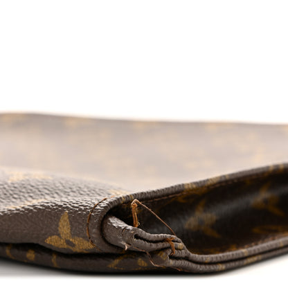 Louis Vuitton Monogram Pouch Luggage Insert 8 of 10