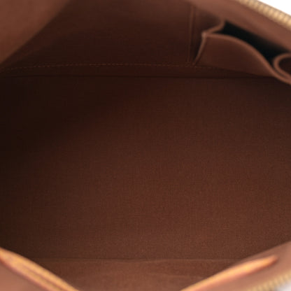 Louis Vuitton Monogram Alma PM 5 of 13