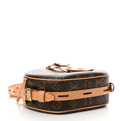 Louis Vuitton Monogram Boite Chapeau Souple MM 4 of 10