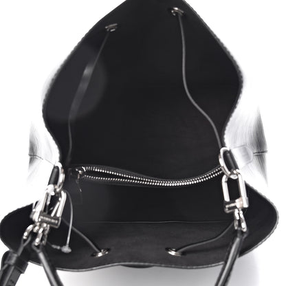 Louis Vuitton Epi Neonoe Black 5 of 12