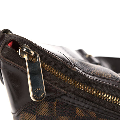 Louis Vuitton Damier Ebene Thames PM 19 of 24