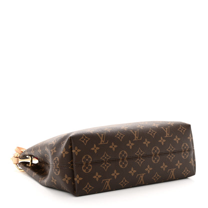 Louis Vuitton Monogram Graceful PM Pivoine 4 of 9