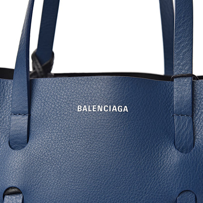 Balenciaga Calfskin XS Everyday Tote Canard 9 of 14
