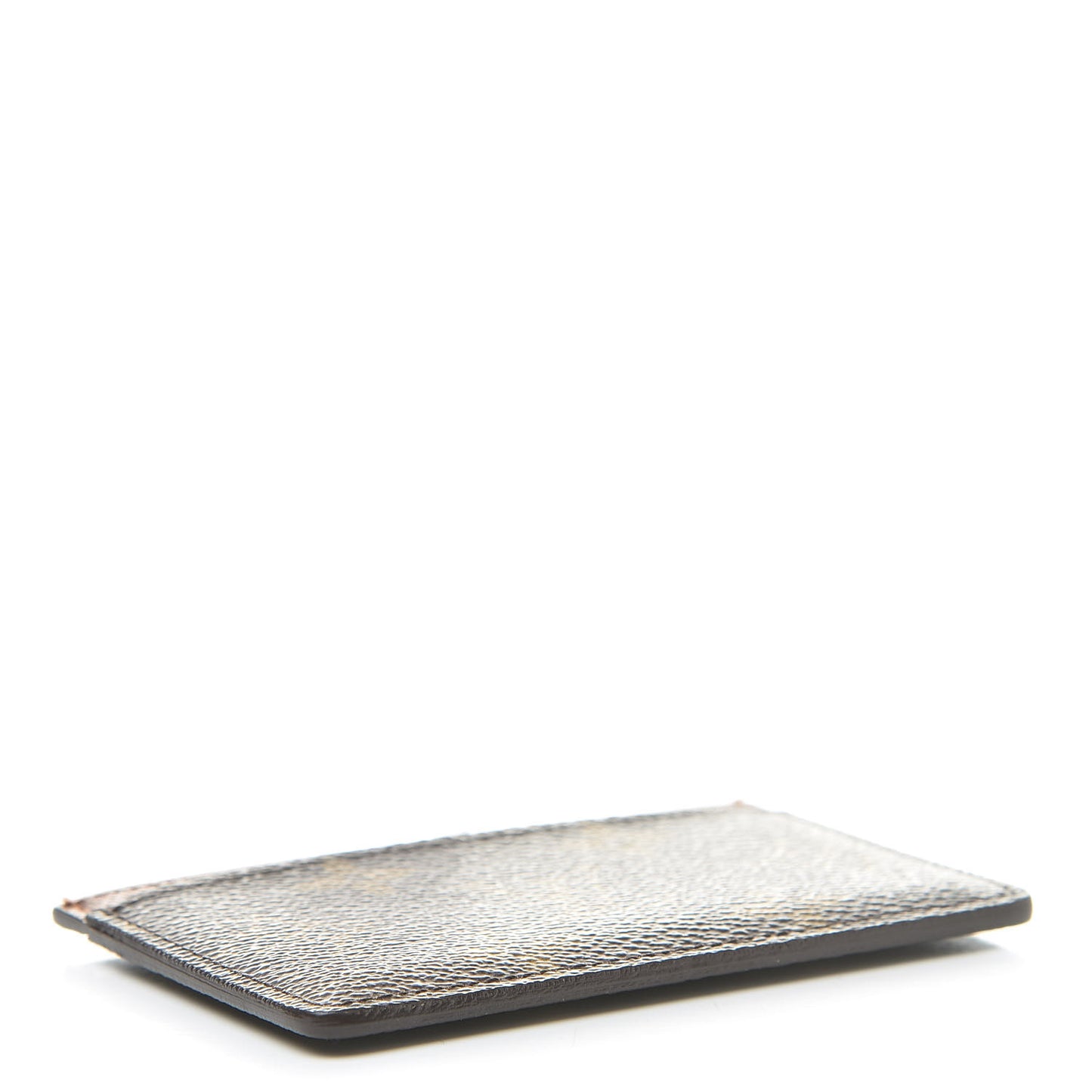 Monogram Card Holder Armagnac