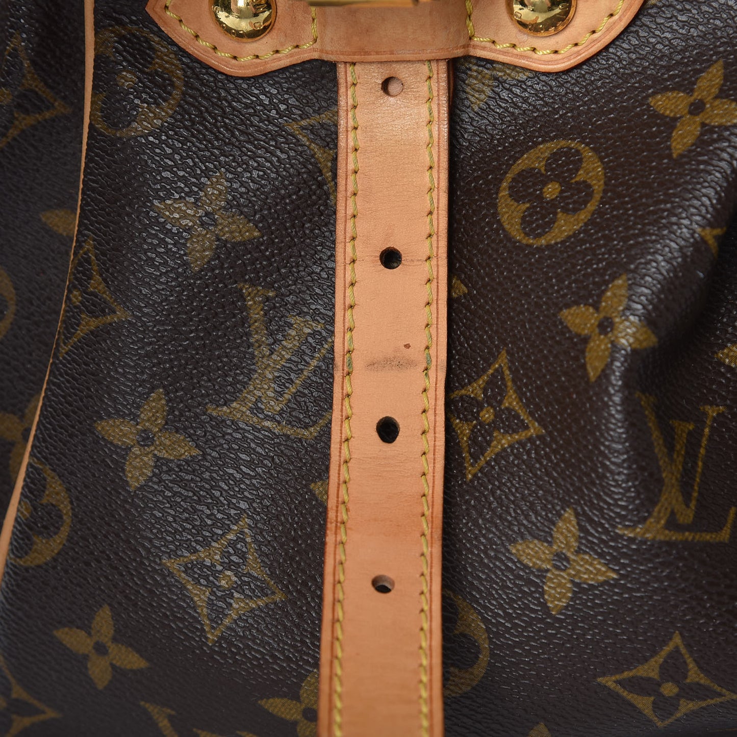 Monogram Tivoli GM