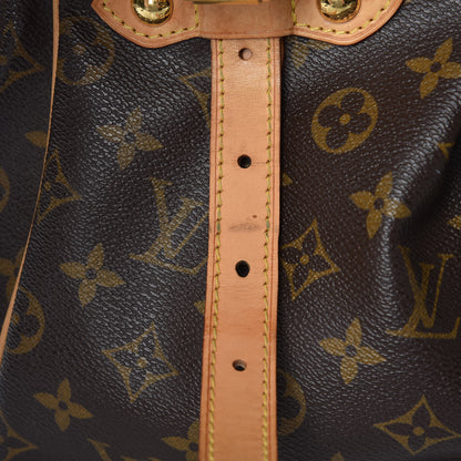 Louis Vuitton Monogram Tivoli GM 17 of 22