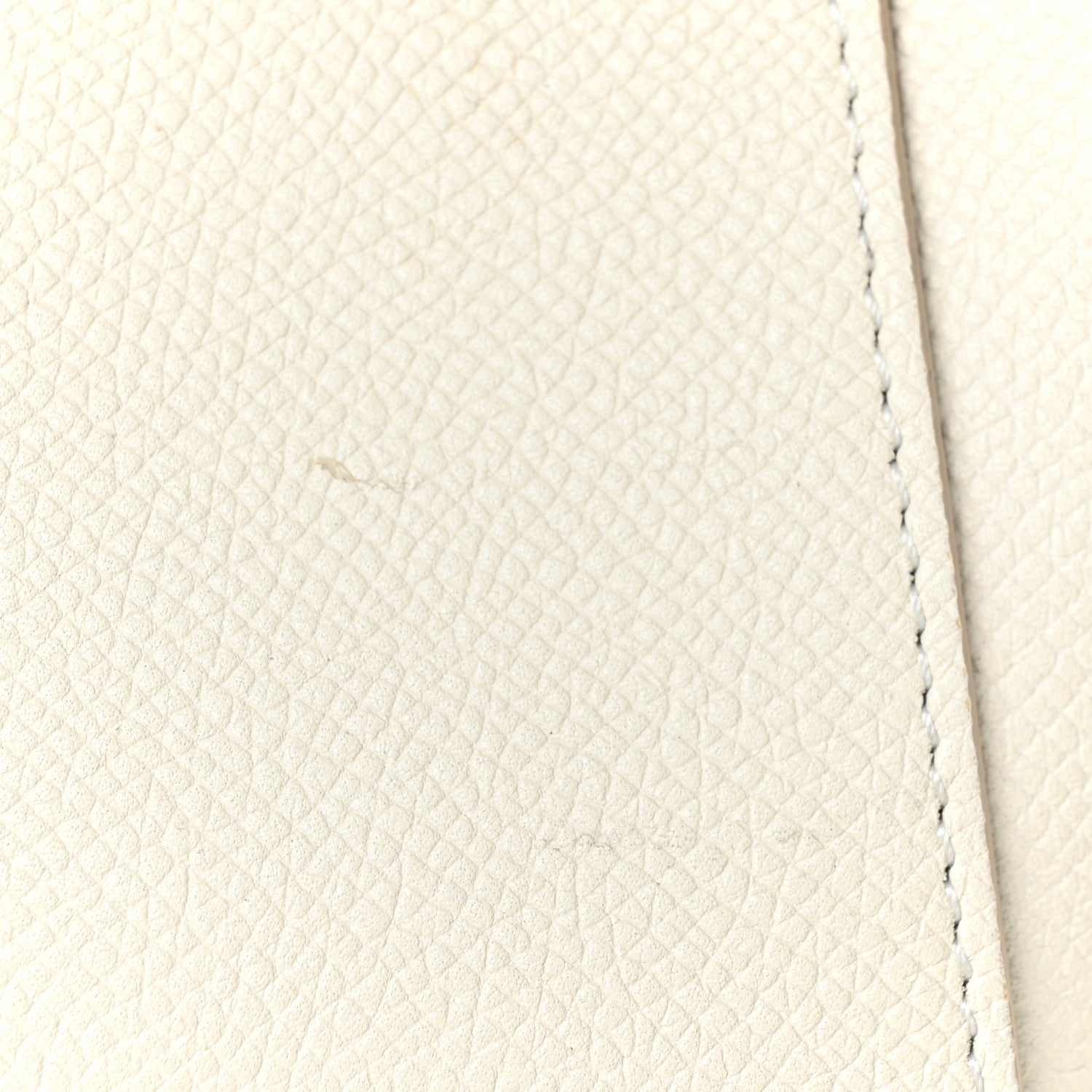 Celine Grained Calfskin Micro Belt Bag Linen 13 of 22