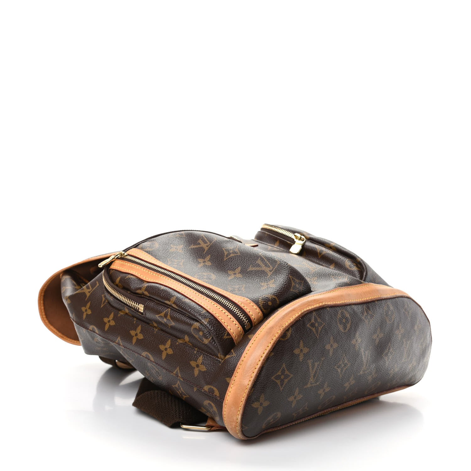Louis Vuitton Monogram Bosphore Backpack 4 of 9