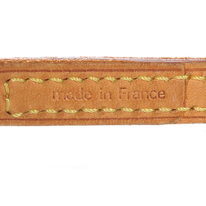 Louis Vuitton Vachetta Leather Shoulder Strap 4 of 5