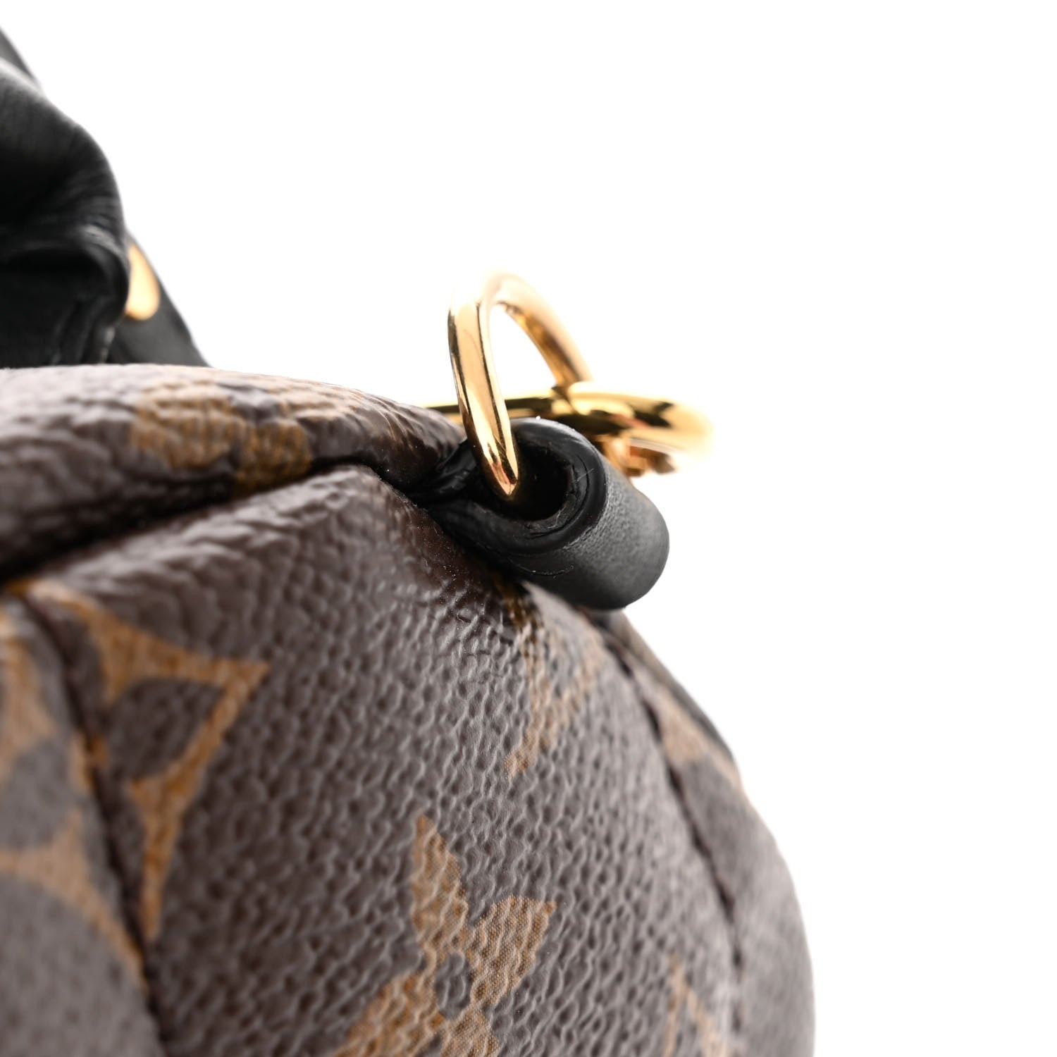 Louis Vuitton Monogram Palm Springs Backpack Mini 10 of 10