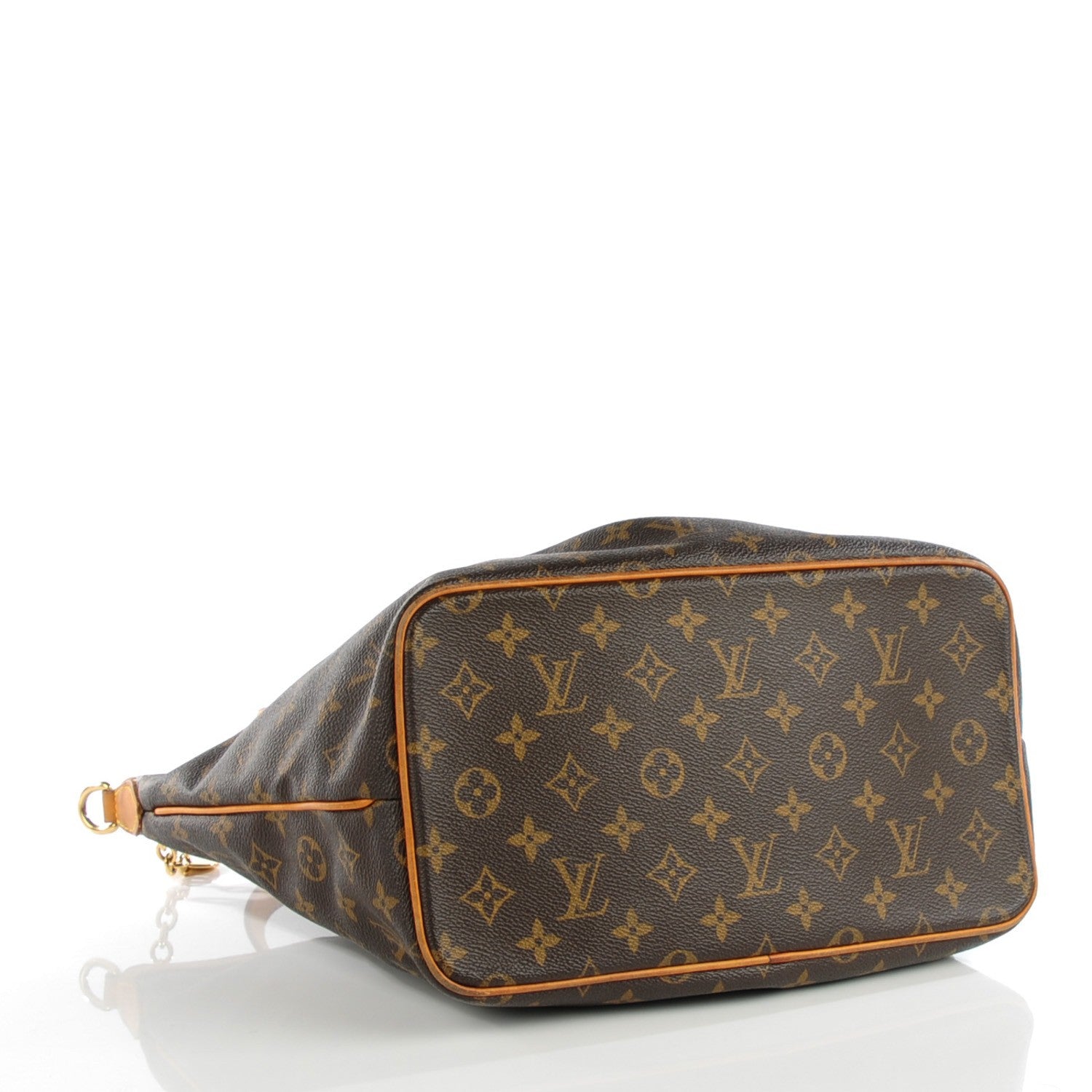 Louis Vuitton Monogram Palermo PM 4 of 8
