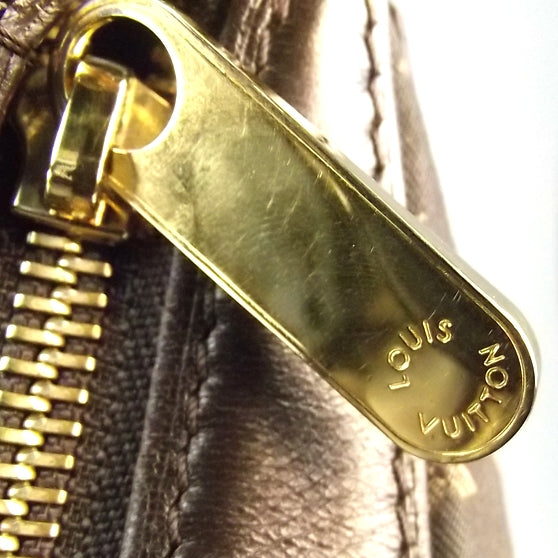 Louis Vuitton Monogram Idylle Rhapsodie MM Fusain 6 of 17