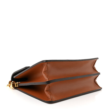 Louis Vuitton Reverse Monogram Dauphine MM 4 of 9