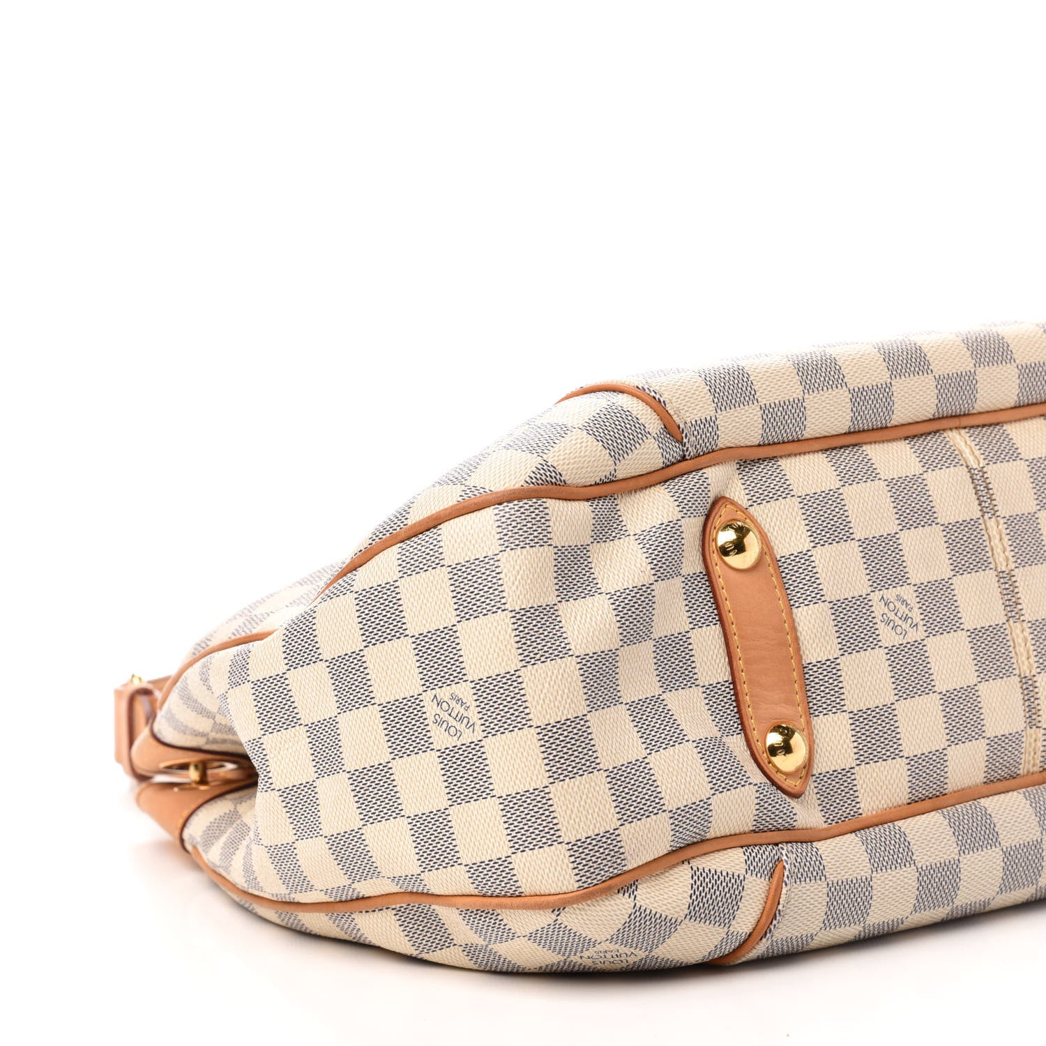 Louis Vuitton Damier Azur Galliera PM 6 of 10
