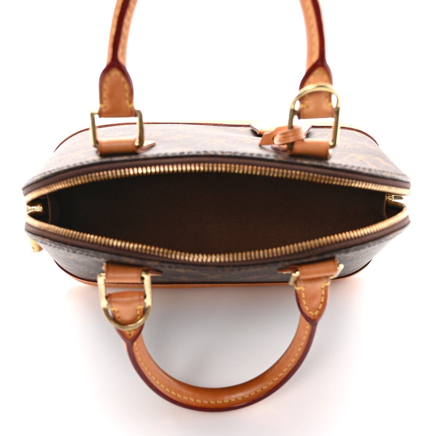 Monogram Alma BB
