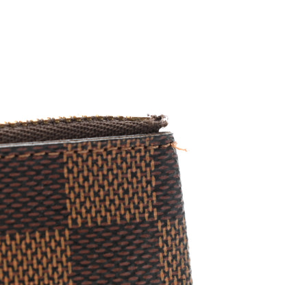 Louis Vuitton Damier Ebene Key Pouch 7 of 7