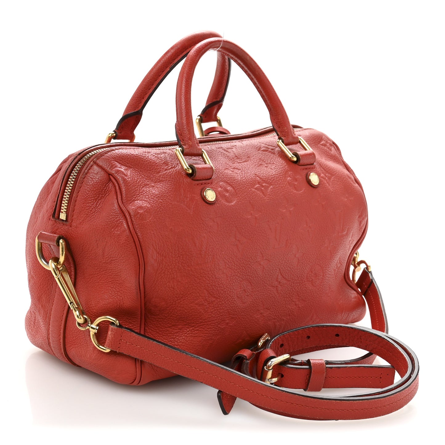 Empreinte Speedy Bandouliere 25 Orient