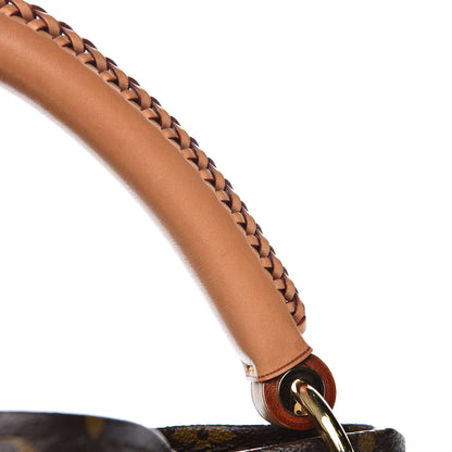 Louis Vuitton Monogram Artsy MM 9 of 10