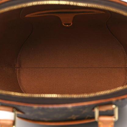 Louis Vuitton Monogram Ellipse MM 5 of 10
