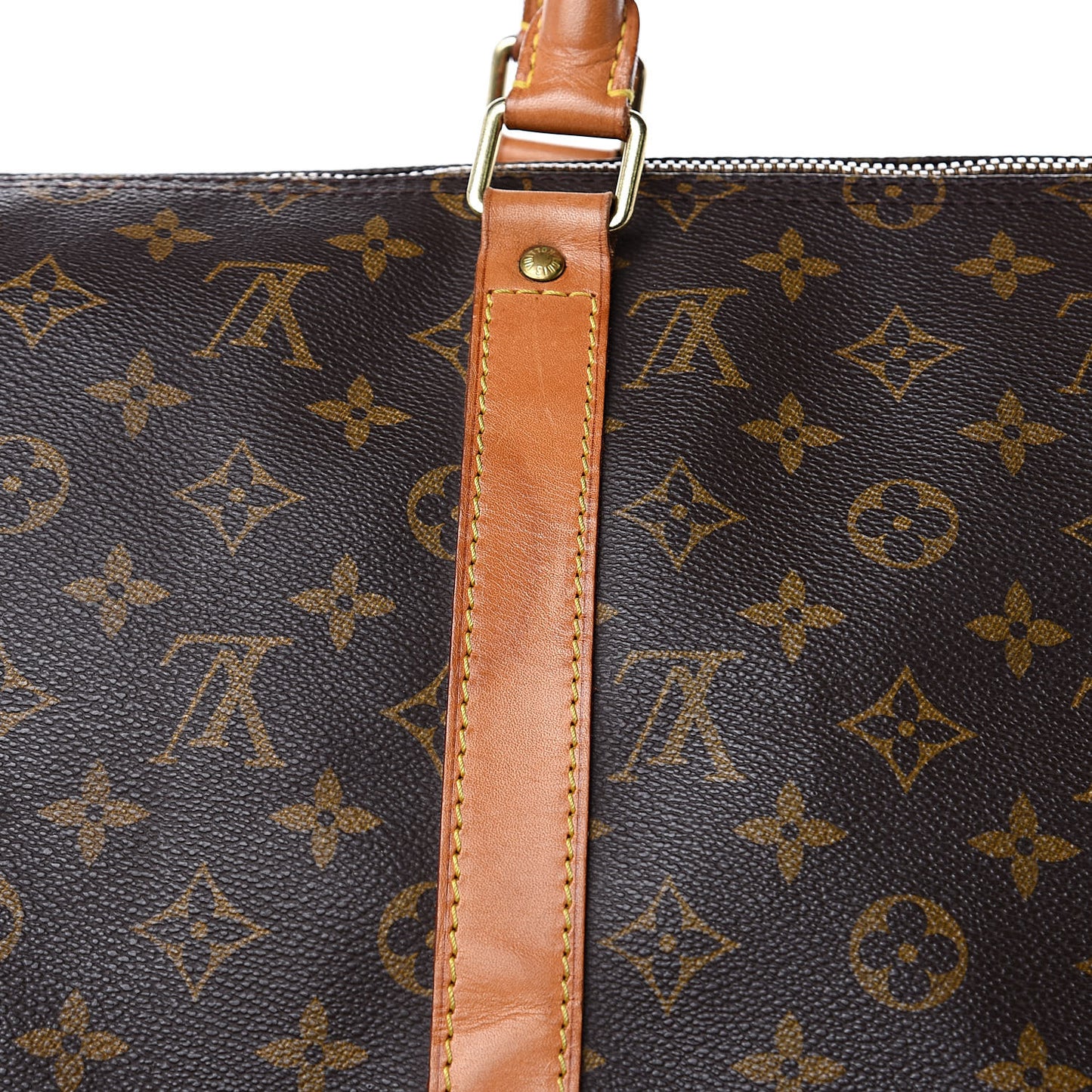 Monogram Keepall 50