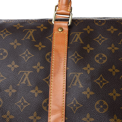 Louis Vuitton Monogram Keepall 50 14 of 16