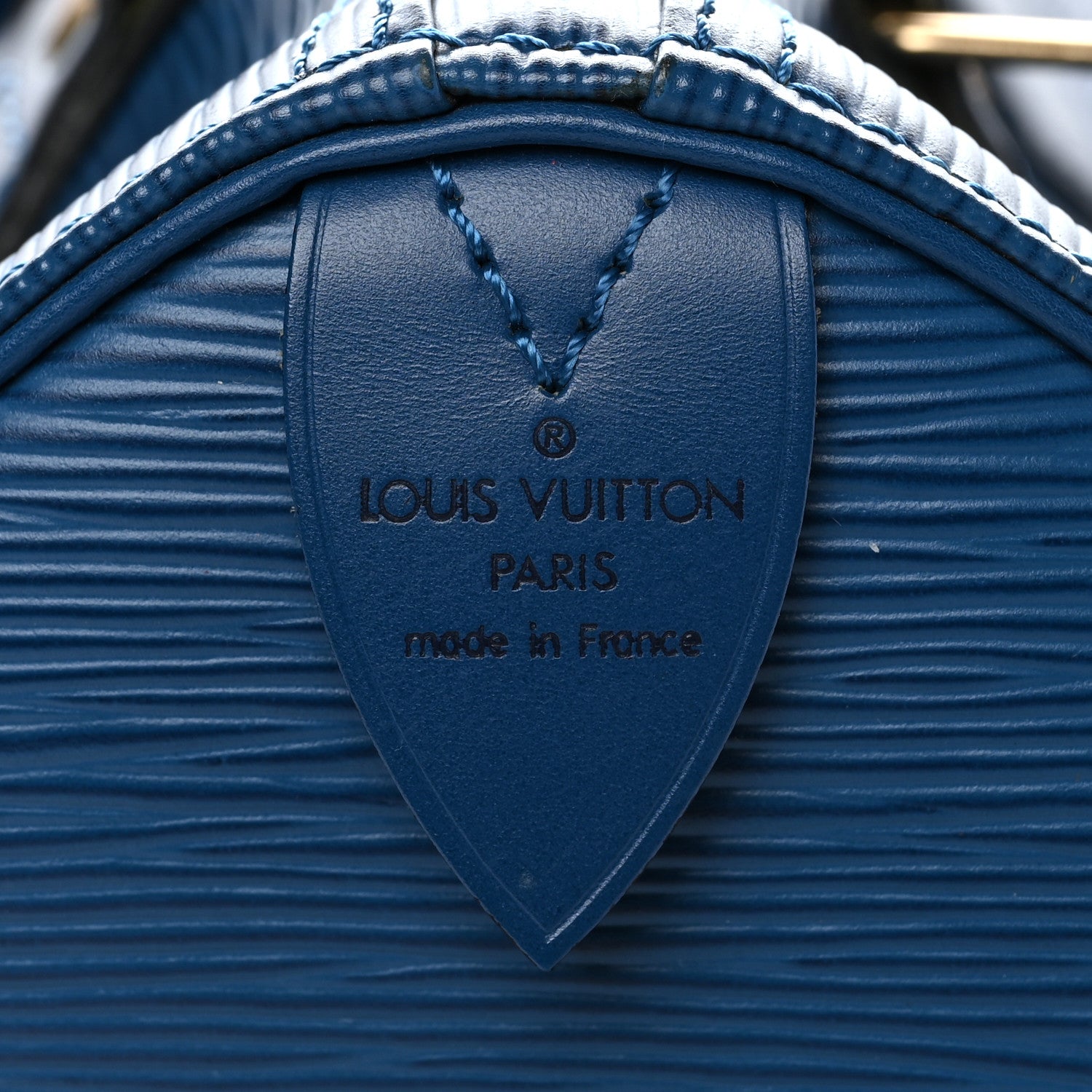 Louis Vuitton Epi Speedy 25 Toledo 6 of 9