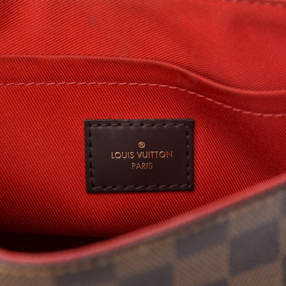 Louis Vuitton Damier Ebene Croisette 7 of 9