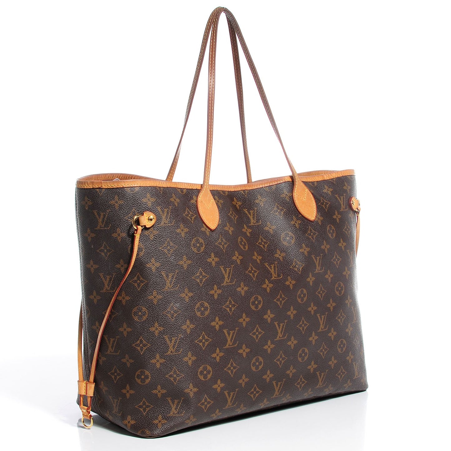 Monogram Neverfull GM