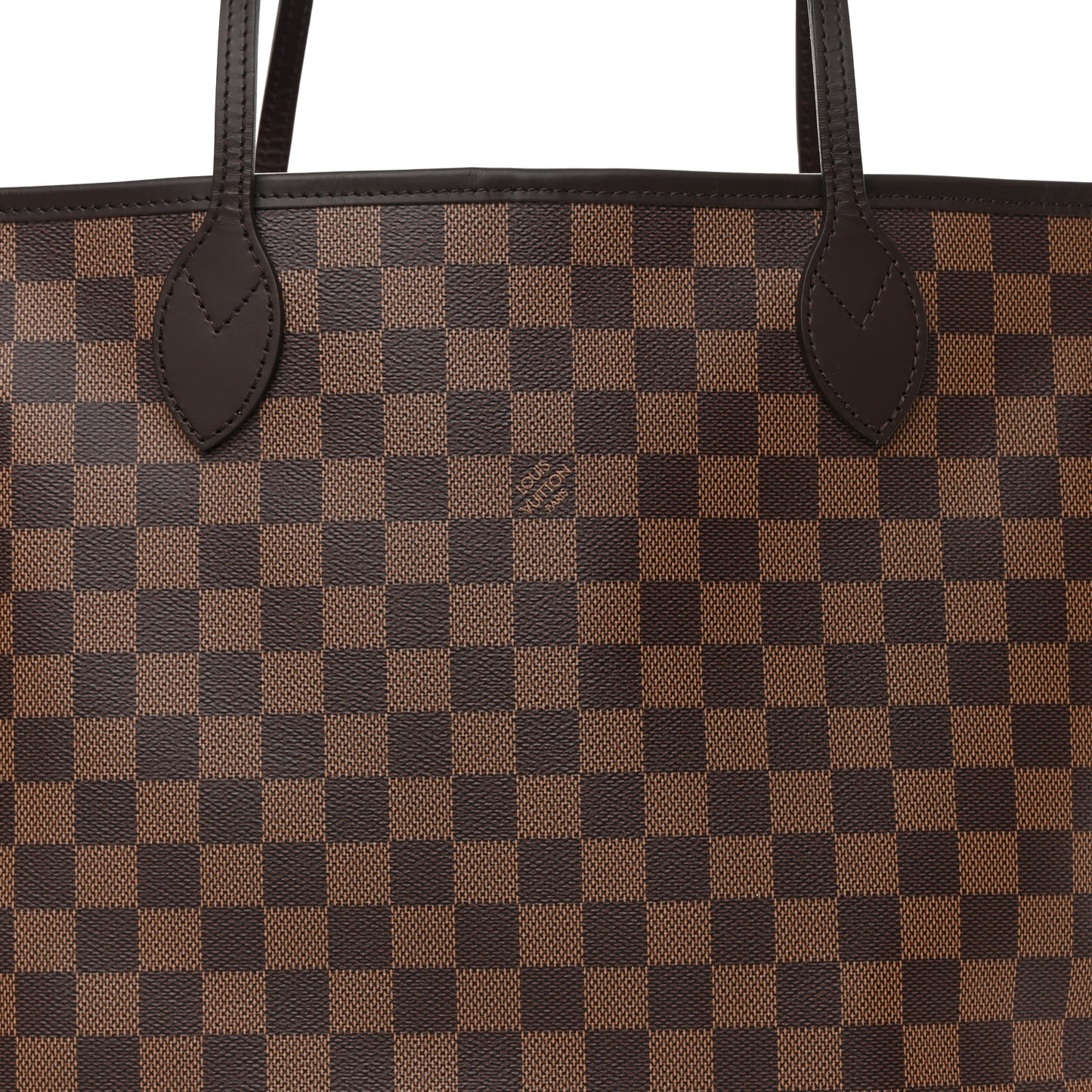 Damier Ebene Neo Neverfull MM