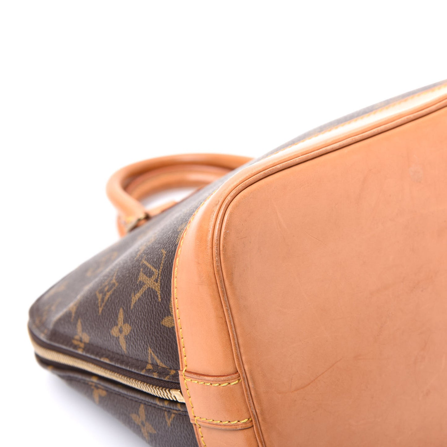 Monogram Alma PM