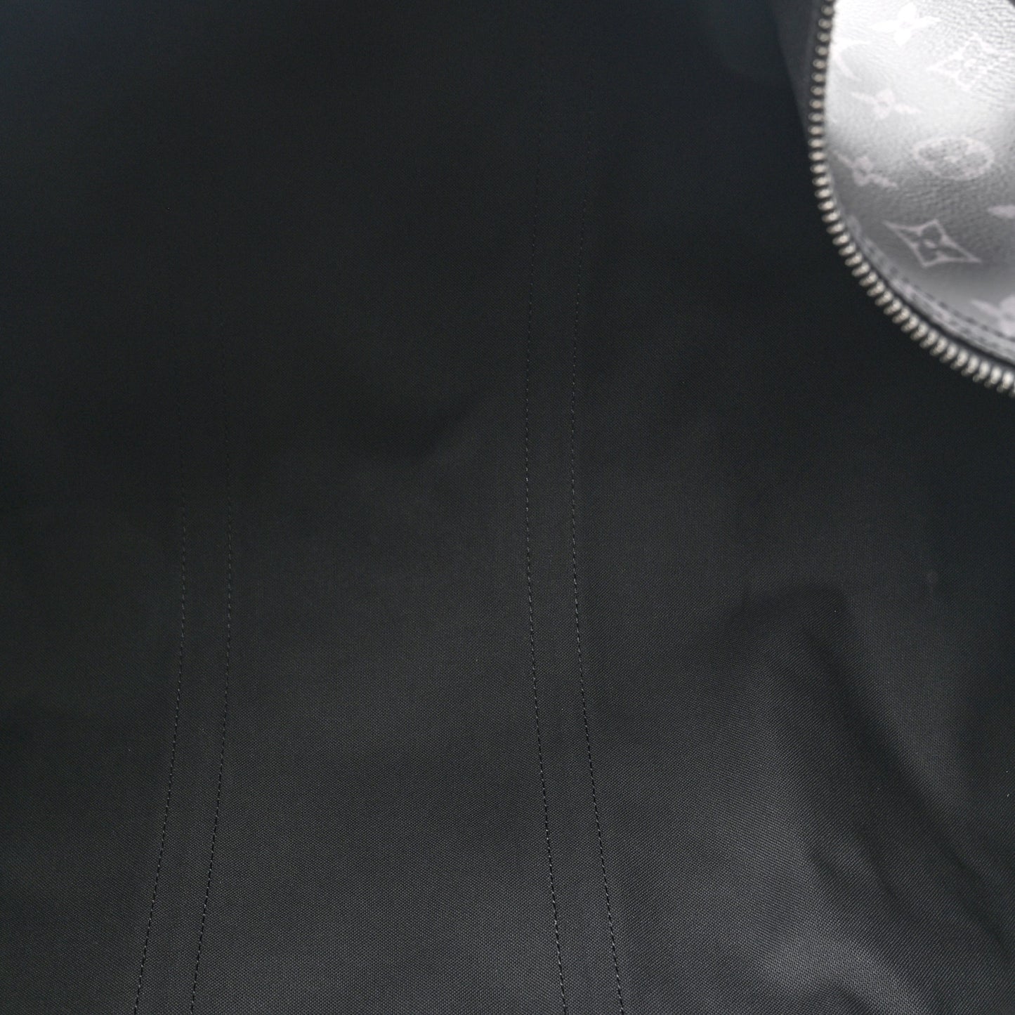 Monogram Eclipse Keepall Bandouliere 55