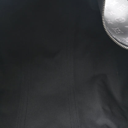 Louis Vuitton Monogram Eclipse Keepall Bandouliere 55 4 of 11