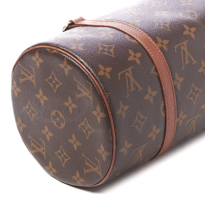 Louis Vuitton Monogram Papillon 30 5 of 7
