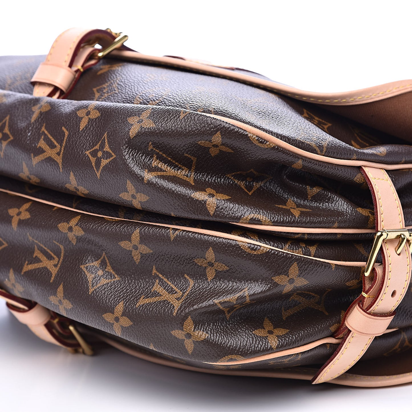 Monogram Saumur GM