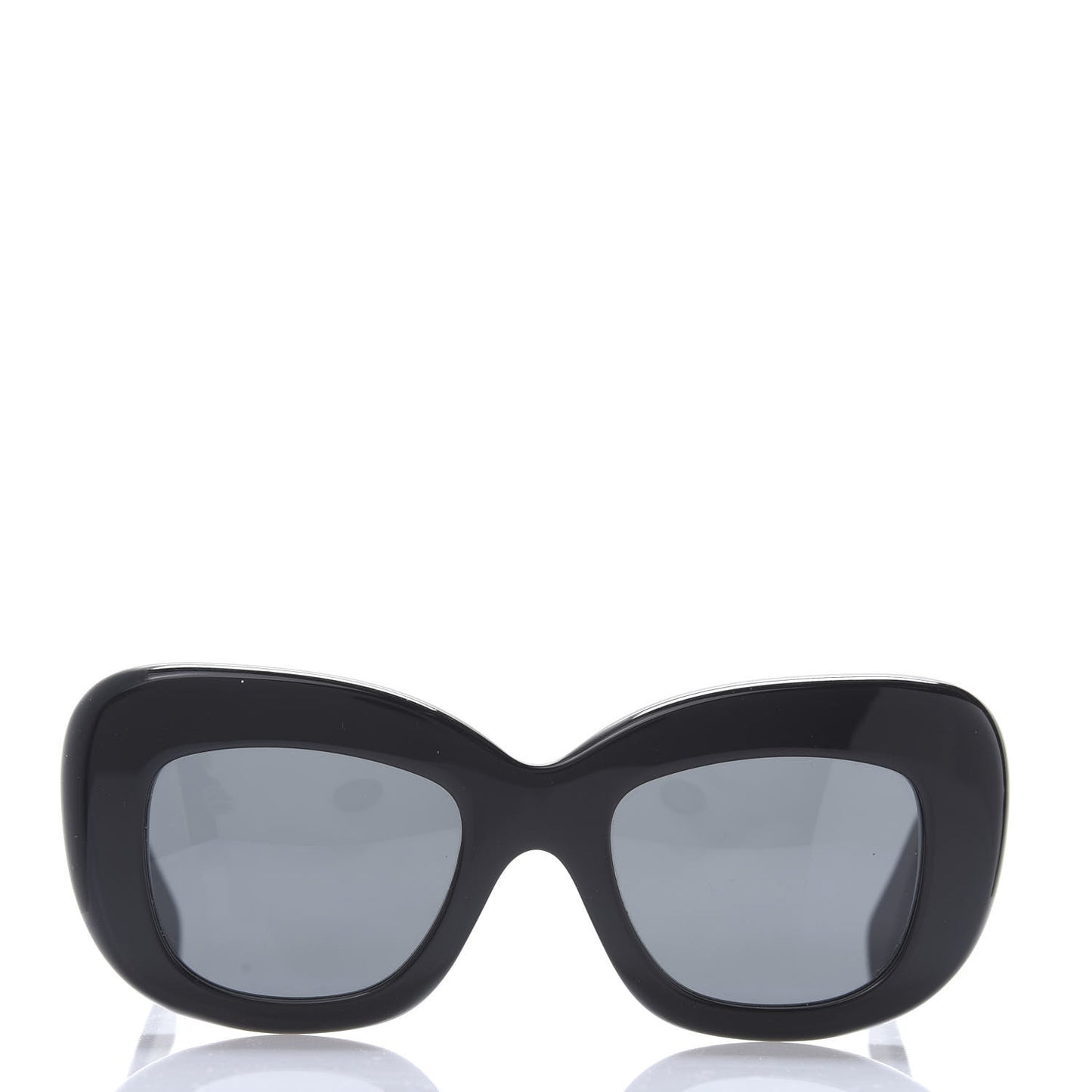 Diane Sunglasses CL 41432/S Black