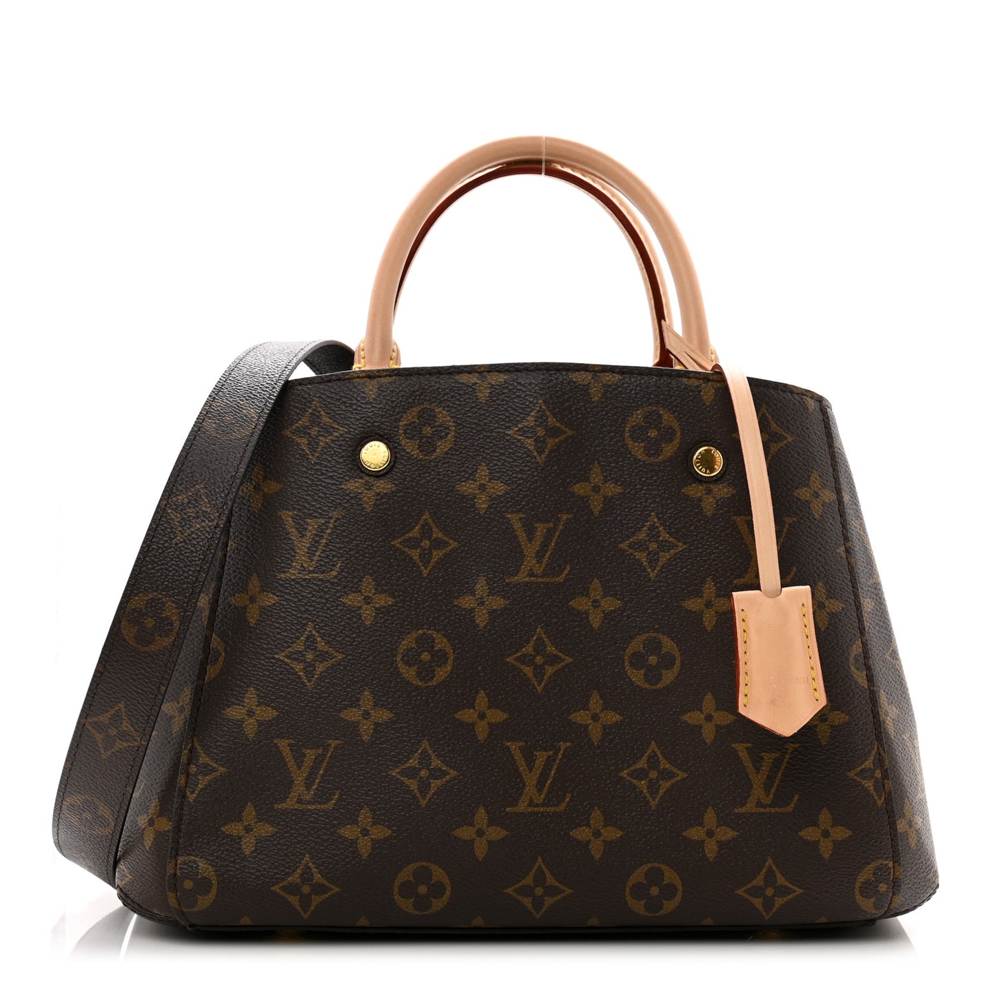 Monogram Montaigne BB