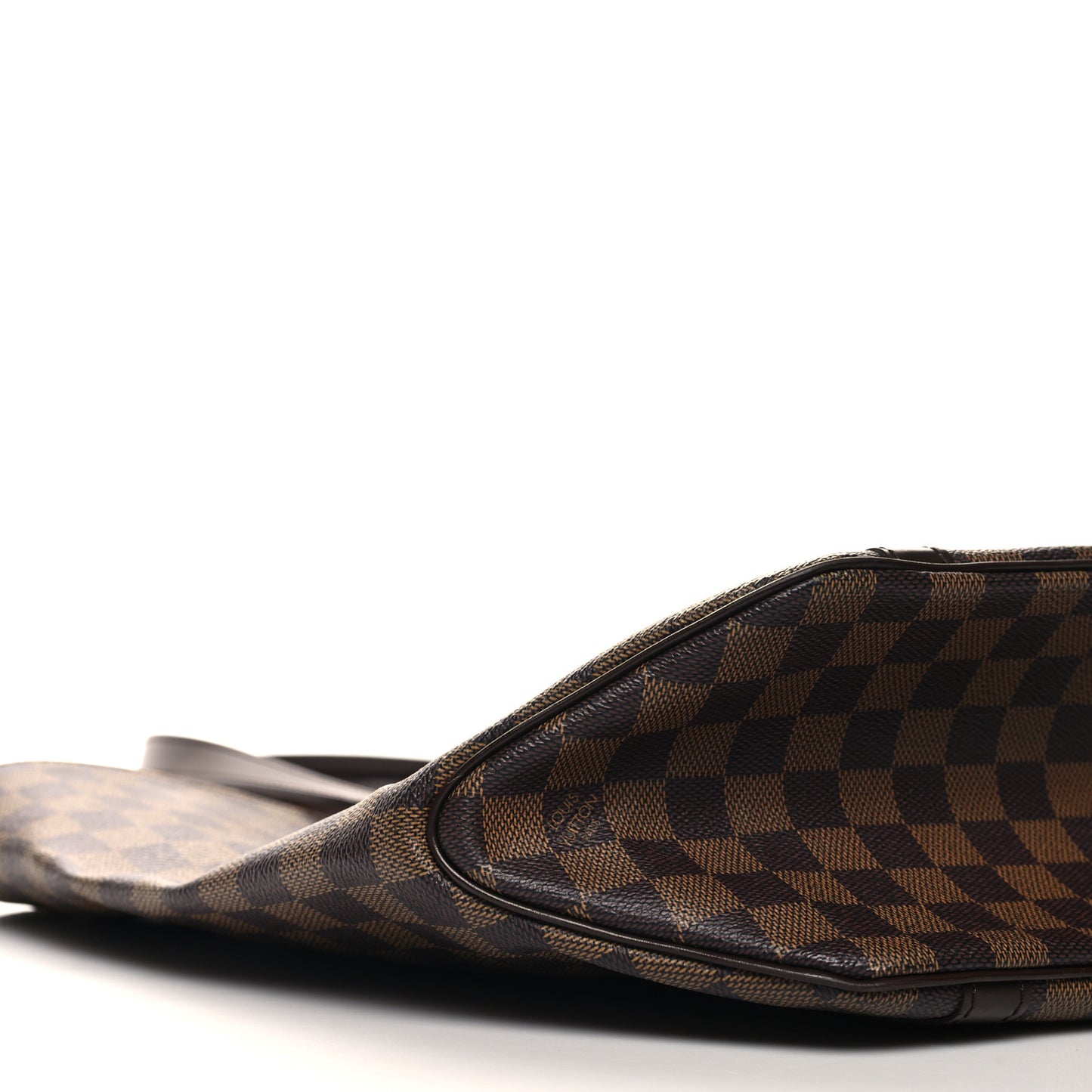 Damier Ebene Sac Shopping Tote