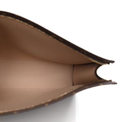 Louis Vuitton Monogram Toiletry Pouch 26 4 of 4