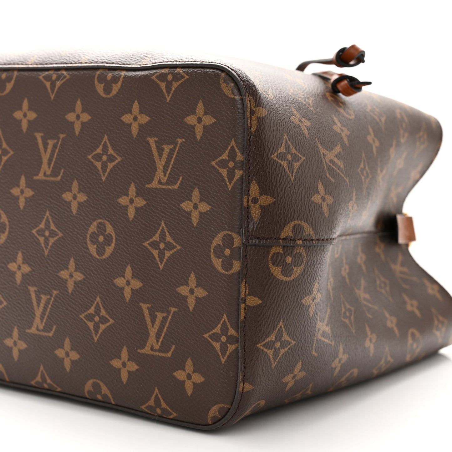 Monogram Neonoe MM Caramel