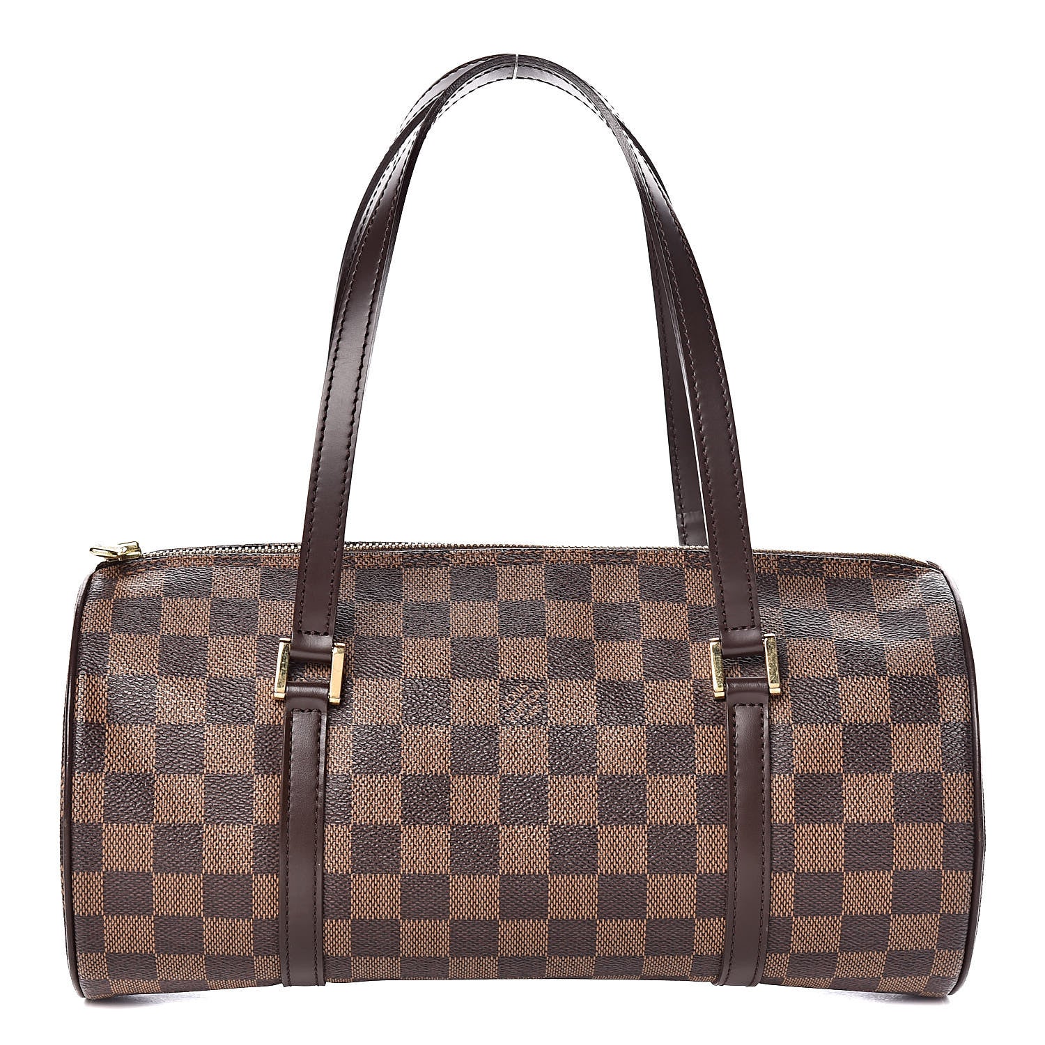Louis Vuitton Damier Ebene Papillon 30 1 of 10