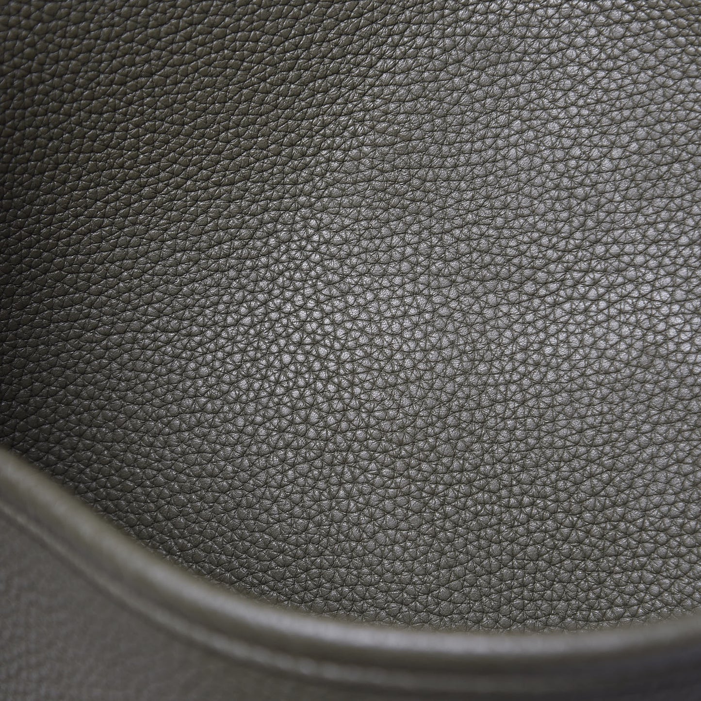 Taurillon Maurice Evelyne III PM Vert Olive