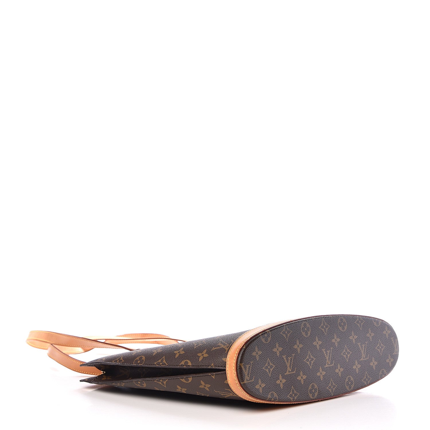 Louis Vuitton Monogram Babylone 3 of 14